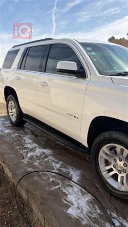 شيفروليه تاهو